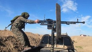 Zdjęcie ilustracyjne / Fot. Kurdishstruggle / Flickr