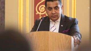 Fot. Foreign and Commonwealth Office Follow/Flickr/CC 2.0