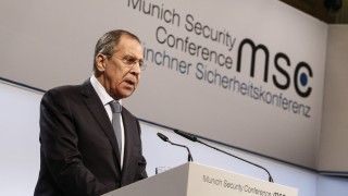 Fot. mid.ru / Twitter