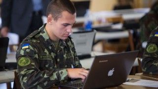 Fot. Flickr.com / Air Force Maj. Jason Rossi/Released