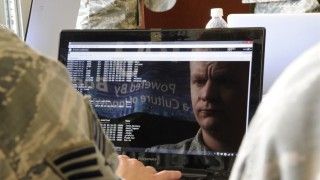 Fot. 1st Lt. Stephen J. Collier/Domena publiczna