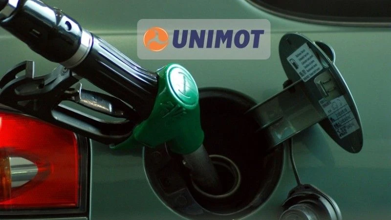 Fot. Unimot