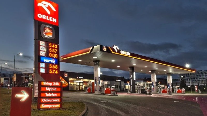 Fot.:Orlen