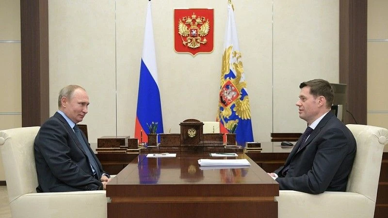 Fot. Kremlin.ru