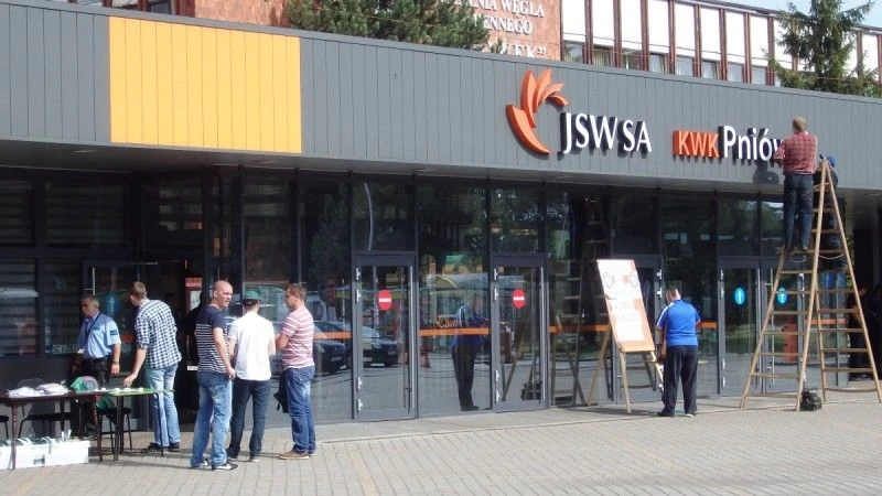Fot. JSW