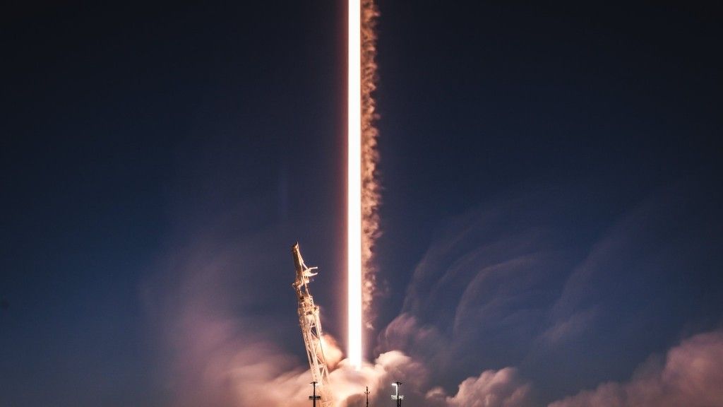 Fot. SpaceX
