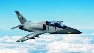 Fot. Aero Vodochody/aero.cz