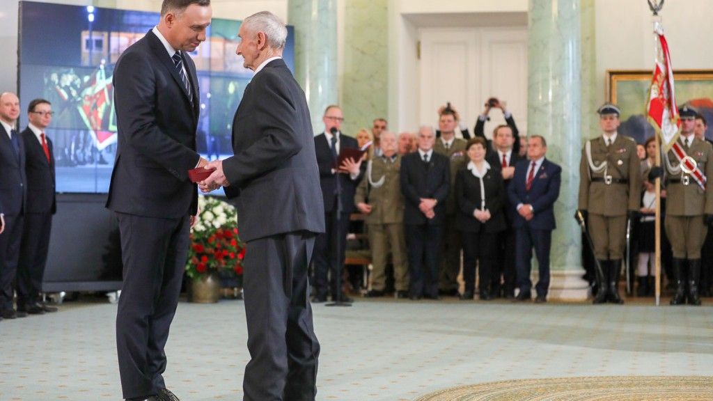 Fot. Jakub Szymczak / KPRP