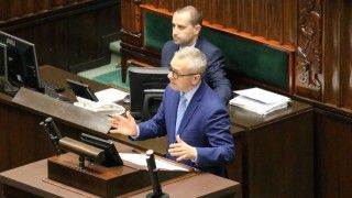 Fot. Rafał Lesiecki/Defence24.pl