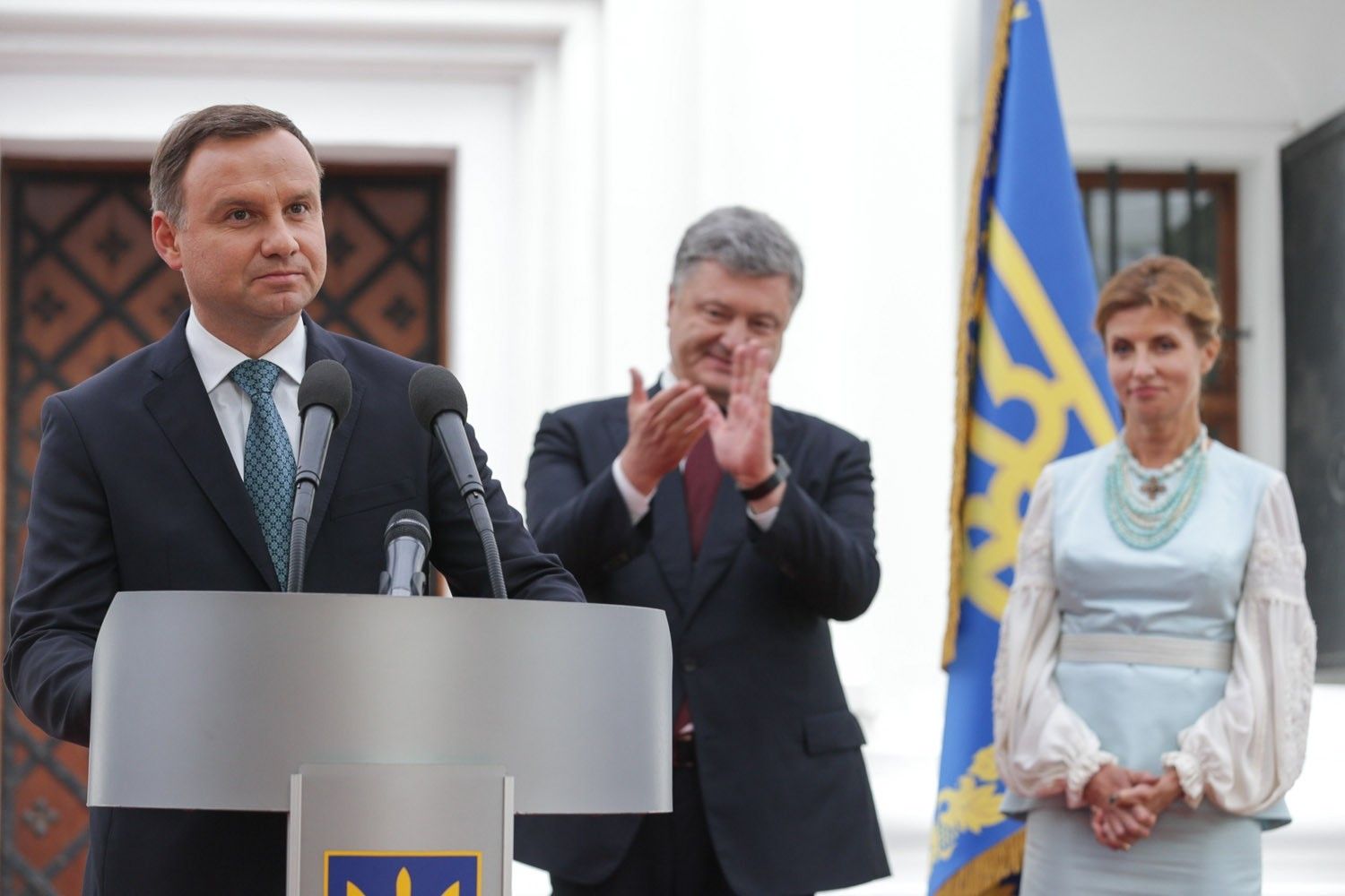 Fot. Prezydent.pl