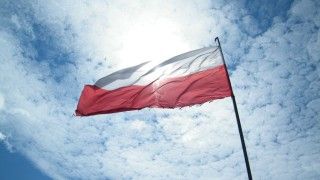 Fot. Flickr.com / Grzegorz Bednarczyk / CC 2.0