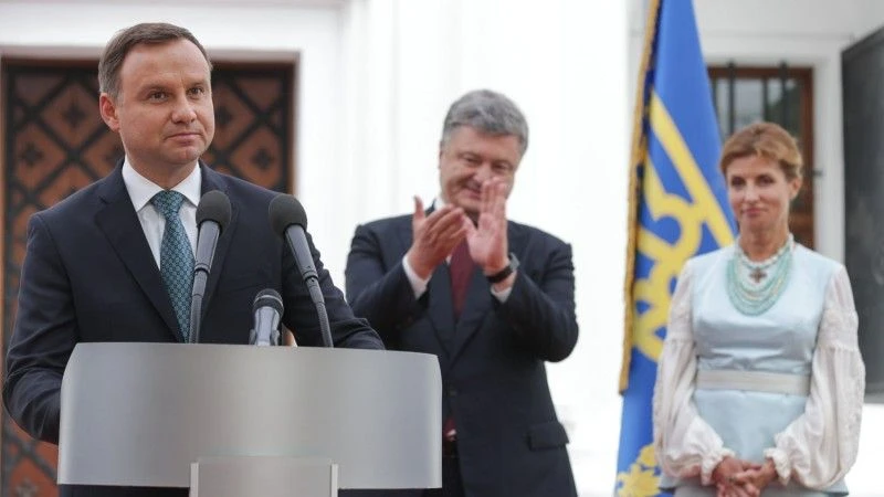 Fot. Prezydent.pl