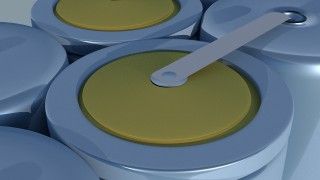 Fot. Pixabay / akumulator litowo-jonowy