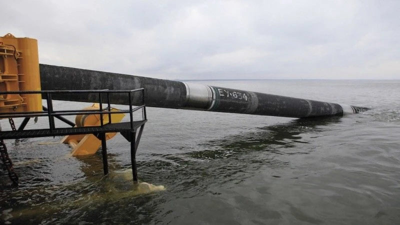 Fot. www.nordstream.com