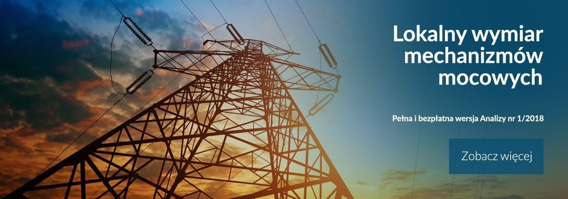 Fot.: Instytut Polityki Energetycznej