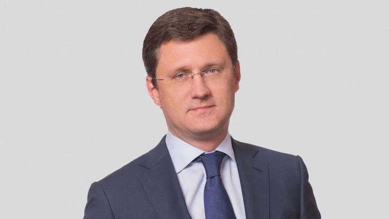 Fot. www.minenergo.gov.ru