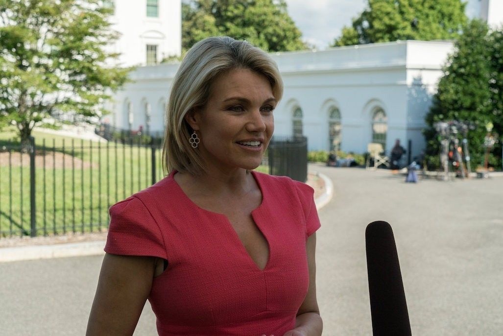 Fot. The White House / Flickr