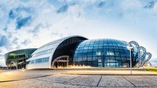 Fot. Instytut Studiów Wschodnich