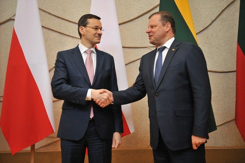 Fot.:KPRM