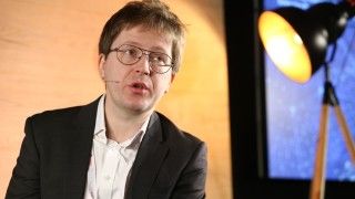 Fot. cybersecforum.eu / Twitter @CYBERSECEU