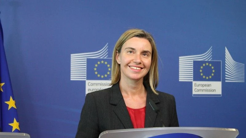 Fot. European External Action Service/Flickr.com