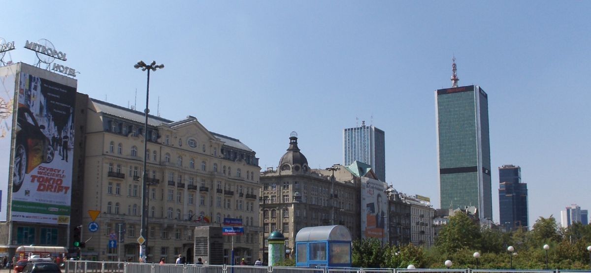 Fot. Paweł Ziemnicki/Space24.pl