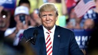 Fot. Flickr/Gage Skidmore/CC 2.0