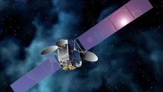 Fot. SPACE SYSTEMS LORAL