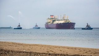 Fot. Polskie LNG