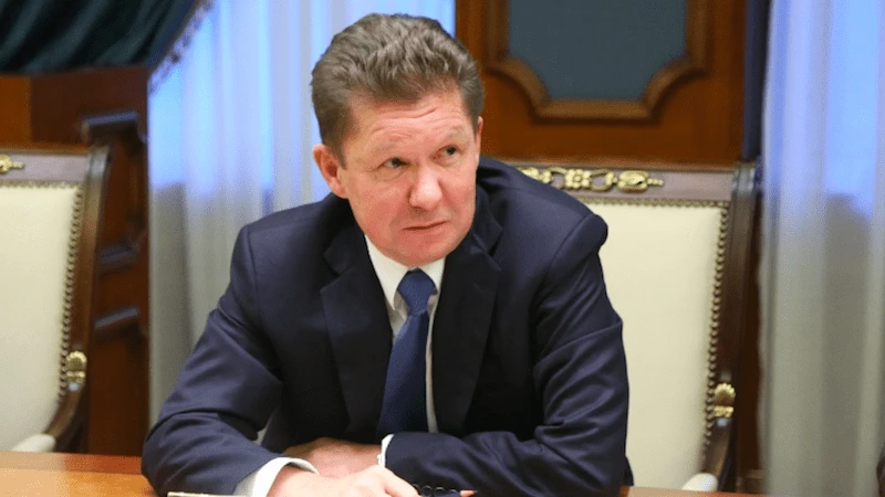 Fot. Gazprom.ru