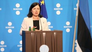 Fot. EU2017EE Estonian Presidency Follow/Flickr/CC 2.0