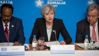 Fot. James N. Mattis/Flickr/CC 2.0