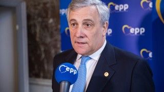 Fot. European People's Party/Wikipedia Commons/CC 2.0