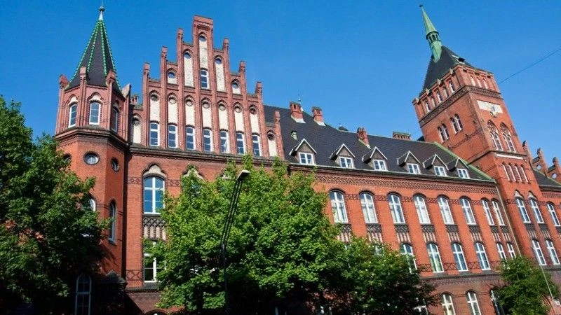 Fot. Politechnika Śląska