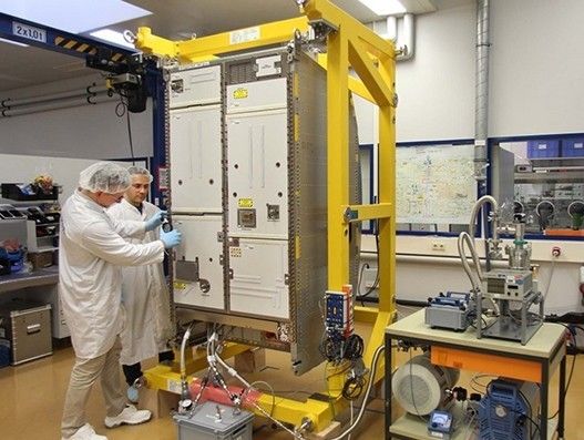 Fot. Airbus Defence & Space