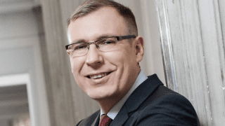 Fot. Archiwum M. Małeckiego