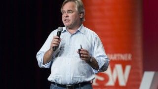 FOT. FLICKR.COM / CEBIT AUSTRALIA / CC 2.0