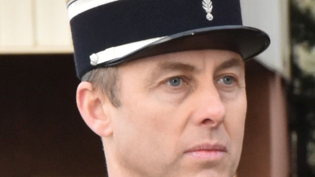 Fot. Gendarmerie Nationale