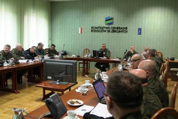 Leopard 2A4 fińskich sił zbrojnych. Podobne czołgi, używane przez Szwecję (jako Strv 121) zostały wycofane ze służby. Fot. Olli-Jukka Paloneva/wikipedia/ Creative Commons Attribution-Share Alike 2.5