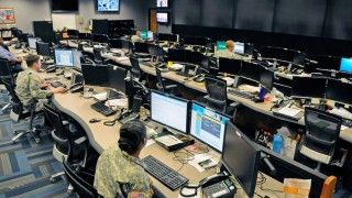 FOT. U.S. ARMY/MICHAEL L. LEWIS