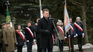 Fot. ST. SZER. WOJCIECH KRÓL (CO MON)