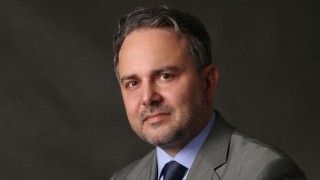 Płk Grzegorz Małecki