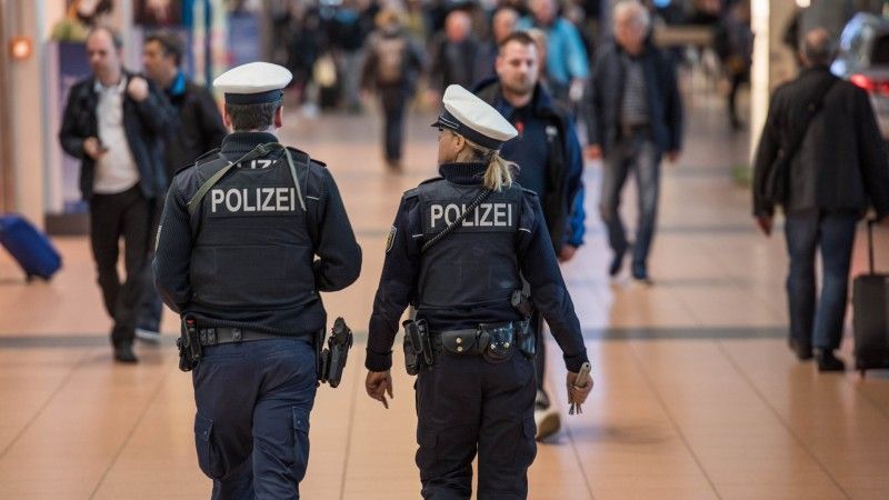 Fot. Bundespolizei