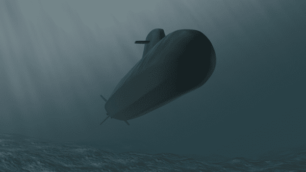 Canada will buy 12 submarines