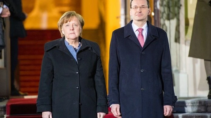 Fot. premier.gov.pl