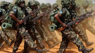 Fot. Senior Airman Christine Clark/U.S. Air Force/United States Africa Command