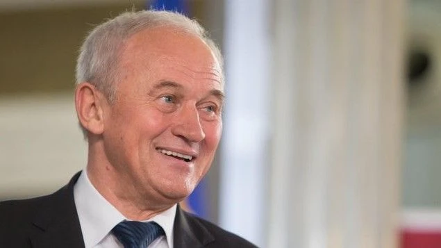 Fot.: Ministerstwo Energii