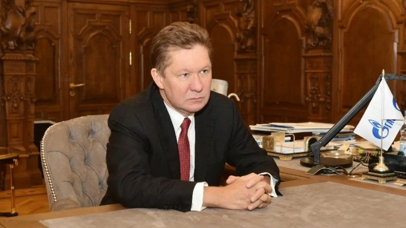 Fot. www.gazprom.ru