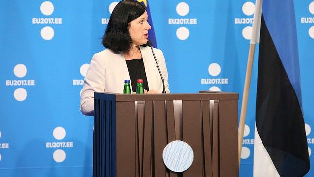 Fot. EU2017EE Estonian Presidency Follow/Flickr/CC 2.0