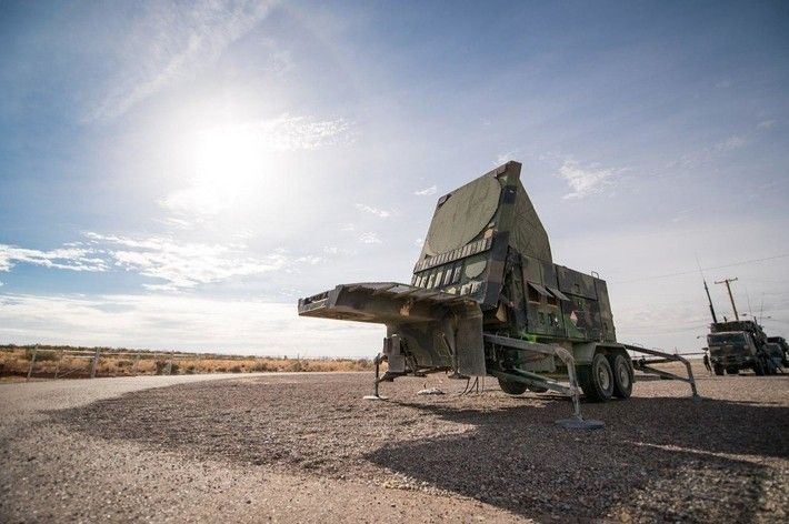 FOT. RAYTHEON